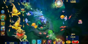 Trở Thành Đặc Vụ Săn Quái Với Bắn Cá Men In Black Tại 789Bet