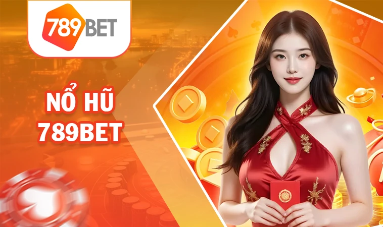 Nhà Cái 789Bet - Website Cá Cược Trực Tuyến Đẳng Cấp Cho Người Việt