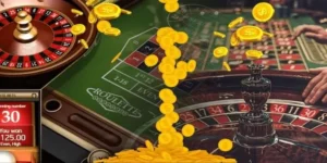 Chinh Phục Vòng Quay Roulette 789Bet Bí Quyết Thắng Lớn Chờ Bạn