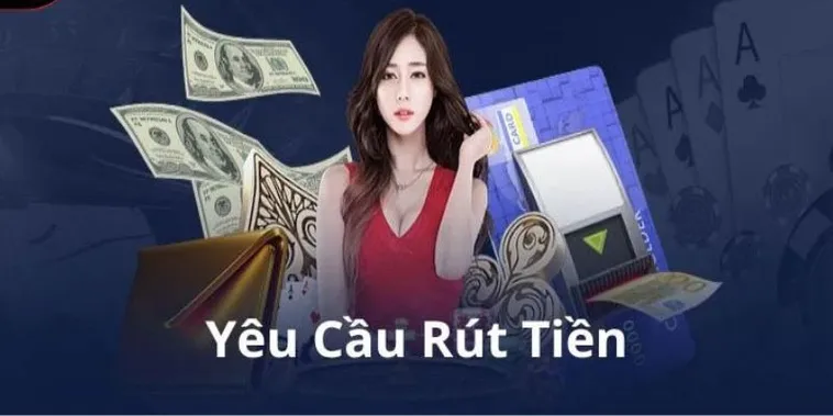 Rút Tiền 789Bet Thần Tốc Nhận Thưởng Lớn Về Tay Ngay Hôm Nay