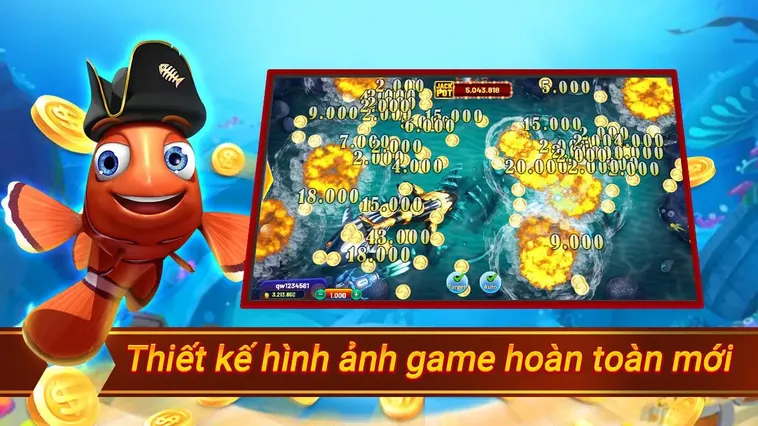 Trở Thành Vua Hải Tặc 789Bet Bắn Cá Thả Ga Rinh Vàng Đầy Túi 1 Trở Thành Vua Hải Tặc 789Bet Bắn Cá Thả Ga Rinh Vàng Đầy Túi