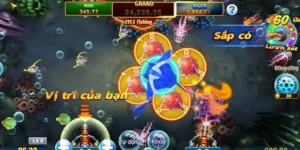 Bắn Cá Royal Fishing 789Bet Bí Kíp Săn Rồng Vàng Thắng Lớn