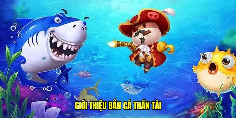 Bí Quyết Chơi Bắn Cá Thần Tài 789Bet Săn Jackpot Khủng Mỗi Ngày 2 Bí Quyết Chơi Bắn Cá Thần Tài 789Bet Săn Jackpot Khủng Mỗi Ngày