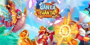Bí Quyết Chơi Bắn Cá Thần Tài 789Bet Săn Jackpot Khủng Mỗi Ngày