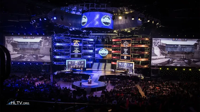 Cá Cược Thể Thao Điện Tử Tại 789Bet Thành Lợi Nhuận Khủng