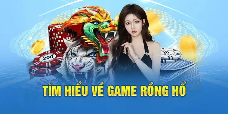 Thống Trị Bàn Cược Dragon Tiger 789Bet Và Nhân Đôi Vận May Của Bạn