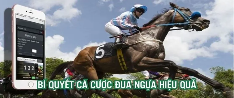 Cá Cược Đua Ngựa 789Bet Bí Quyết Chọn Chiến Mã Bất Bại Để Thắng Lớn