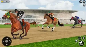 Cá Cược Đua Ngựa 789Bet Bí Quyết Chọn Chiến Mã Bất Bại Để Thắng Lớn