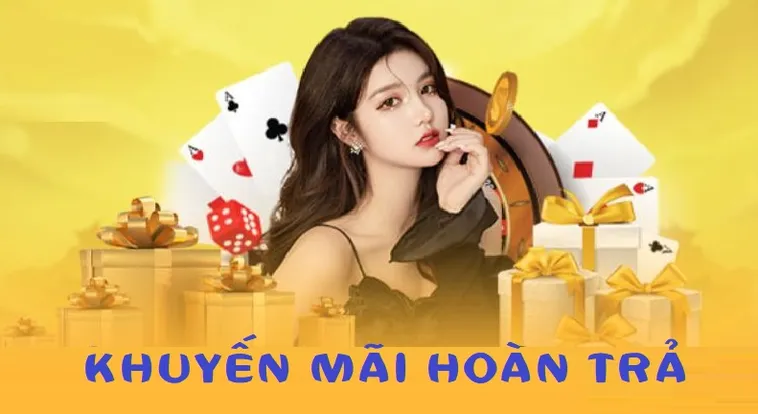 Hoàn Trả Không Giới Hạn 789Bet Chơi Thả Ga Không Lo Về Vốn