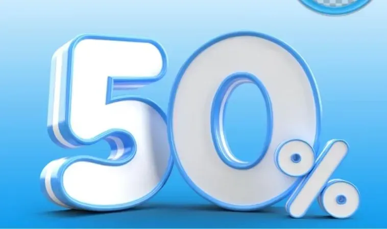 Nhận Ngay 50% Thưởng Nạp Lần 2 Tại 789Bet Tối Đa 5 Triệu Đồng