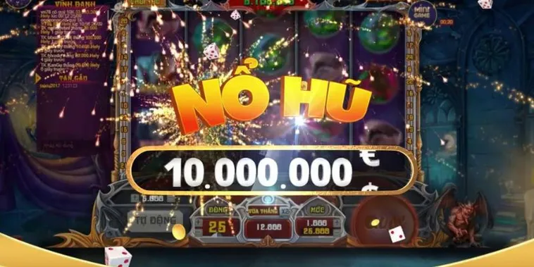 Chinh Phục Nổ Hũ Vũ Trụ 789Bet Rinh Ngay Jackpot Tỷ Đồng Cực Hot