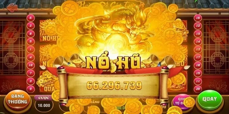 Chinh Phục Nổ Hũ Vũ Trụ 789Bet Rinh Ngay Jackpot Tỷ Đồng Cực Hot