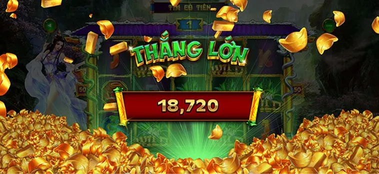 Khám Phá Nổ Hũ Rừng Xanh 789Bet Săn Jackpot Khủng Đến 2 Tỷ Đồng