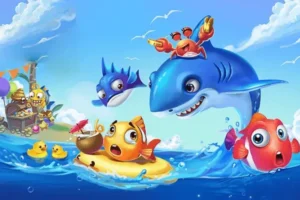 Bí Quyết Chơi Thợ Săn Cá 789Bet Giúp Bạn Săn Thưởng Siêu Khủng